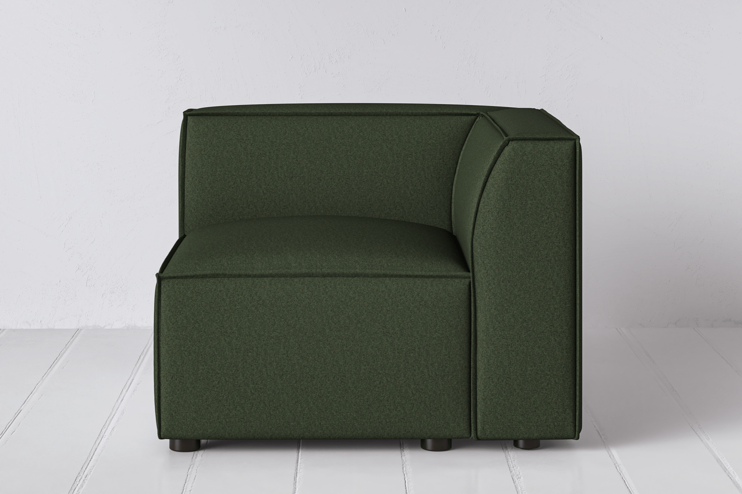 Model 03 Corner Sofa Module