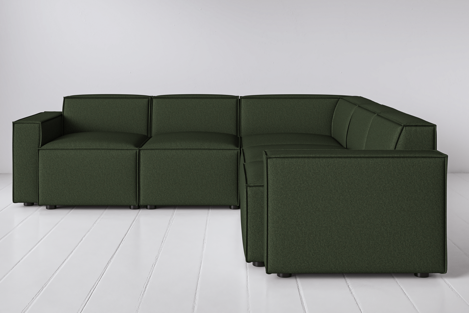 Model 03 Corner Sofa
