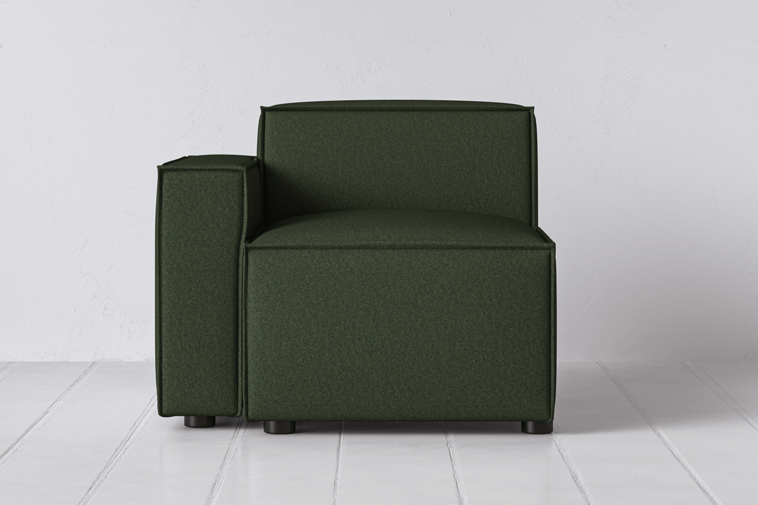 Module de canapé avec accoudoir gauche modèle 03 (CRIB5)