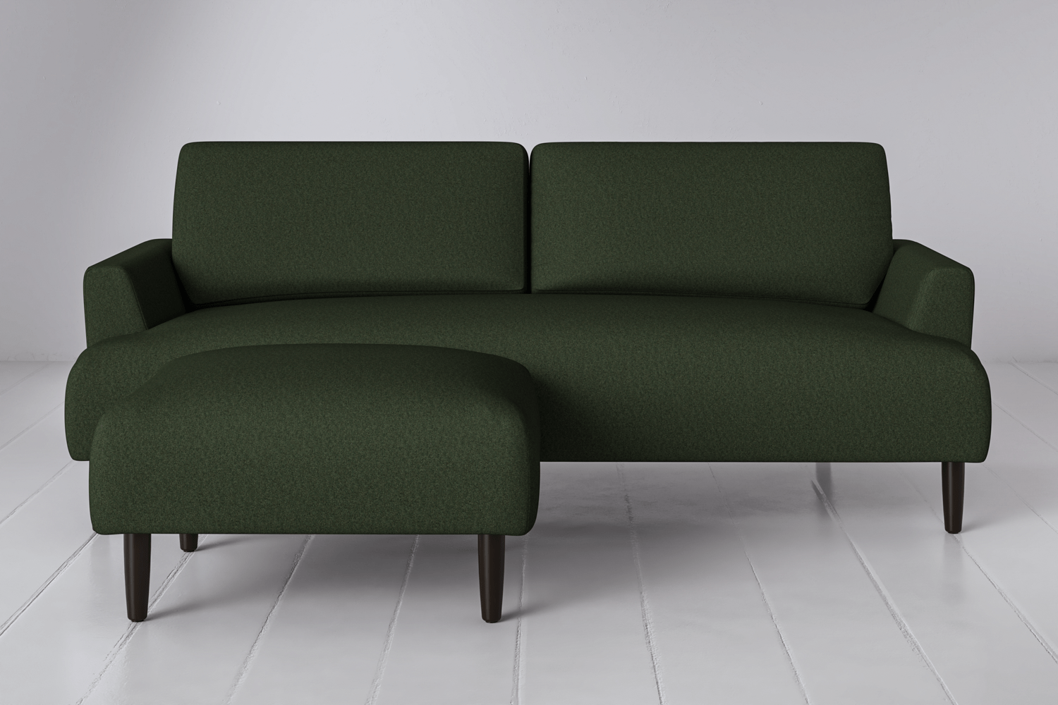 Model 05 3-Seater Left Chaise Sofa
