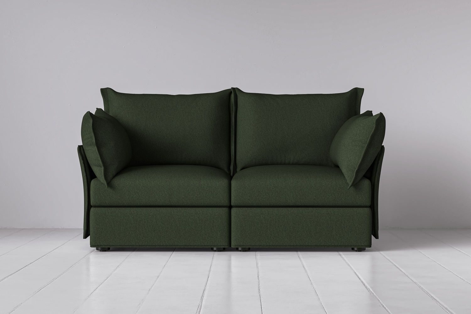 Model 06 2-Seater Sofa