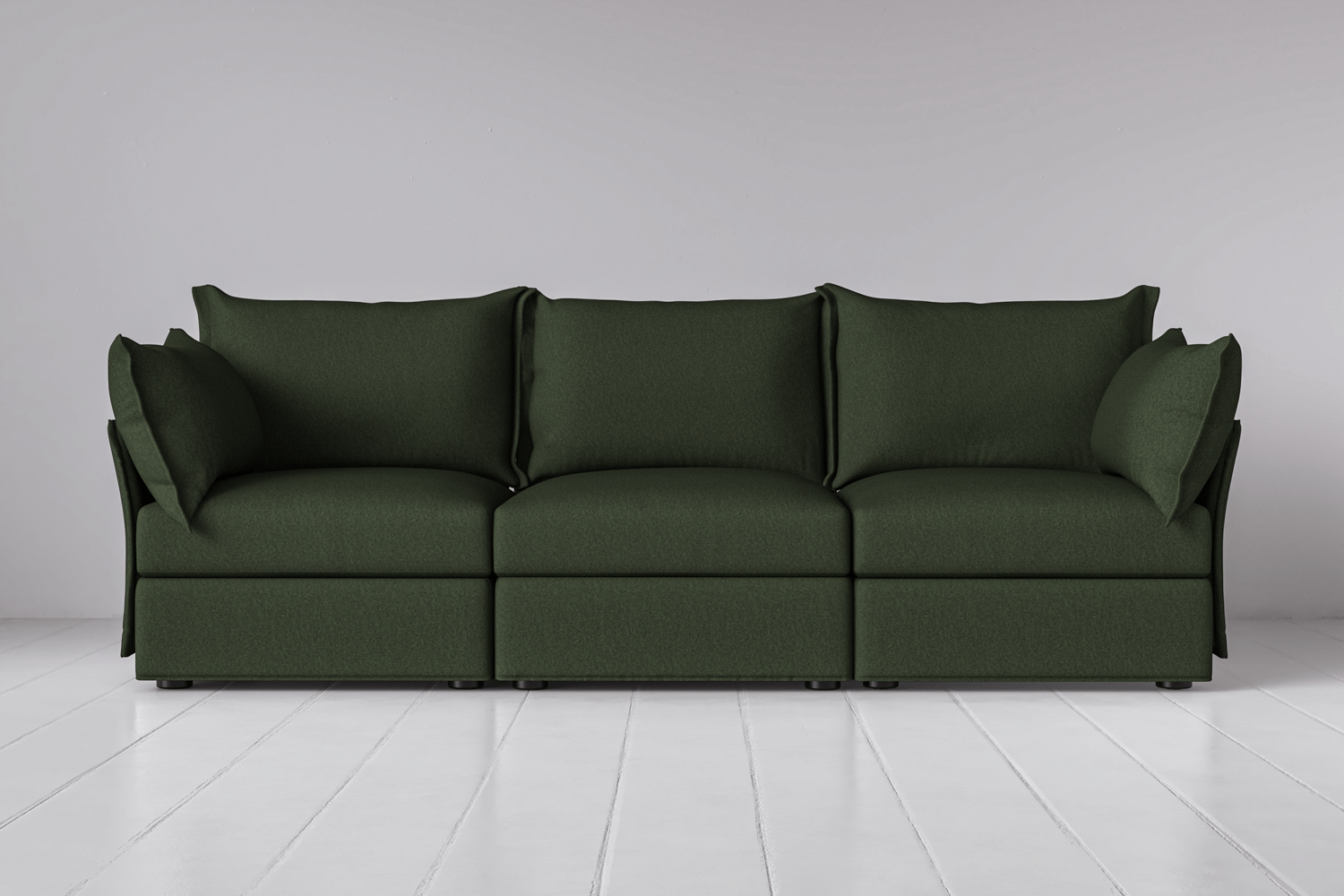 Model 06 3-Seater Sofa