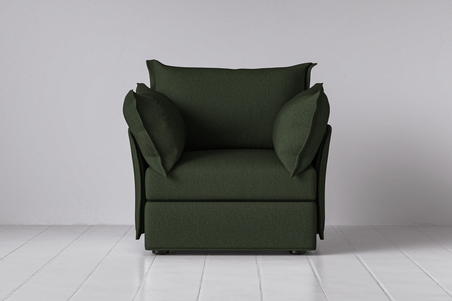 Model 06 Armchair