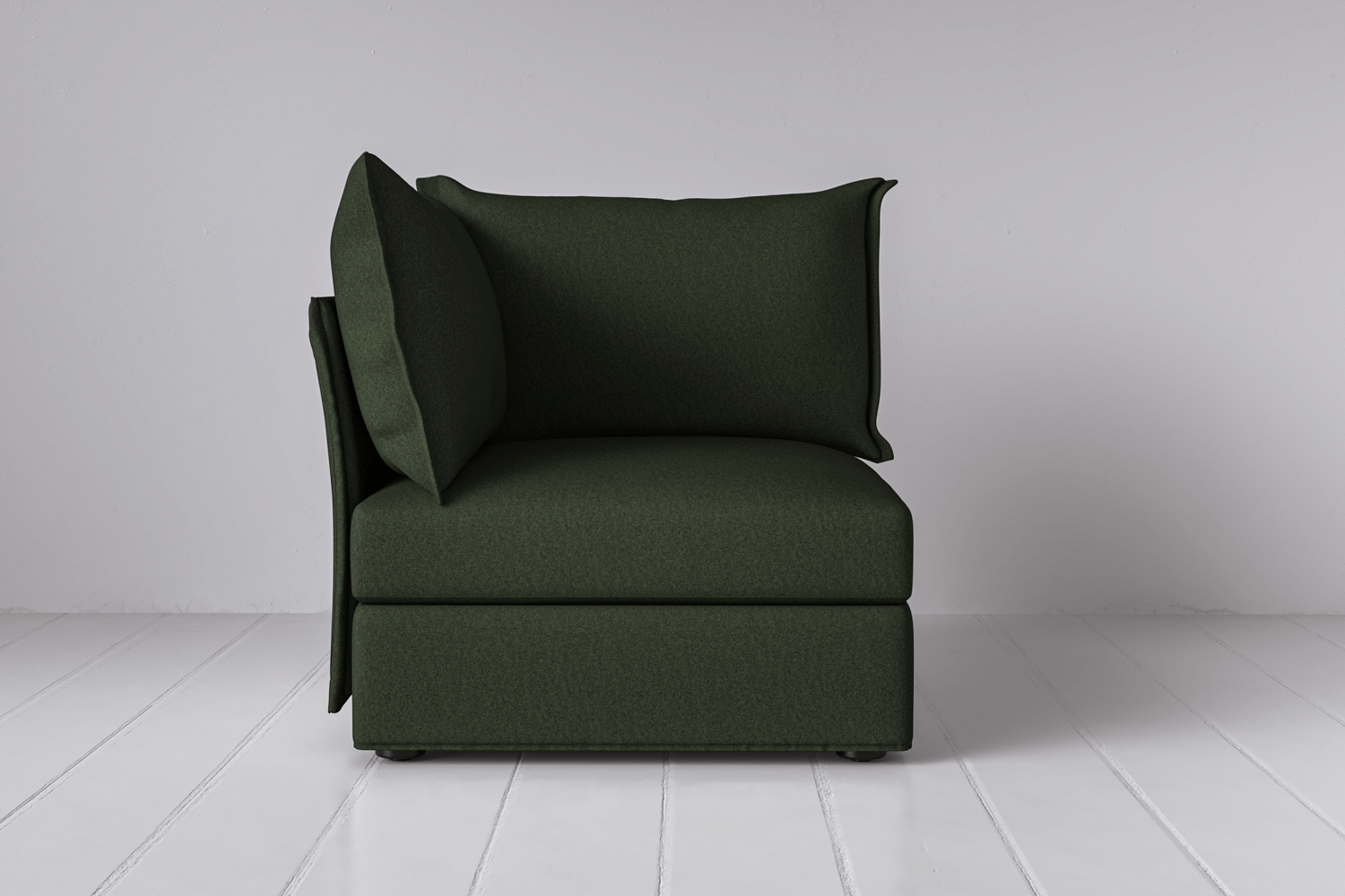 Model 06 Corner Seat Module