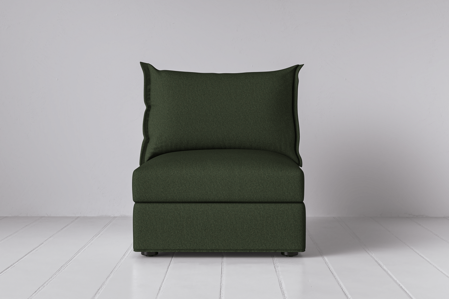 Model 06 Middle Module Seat