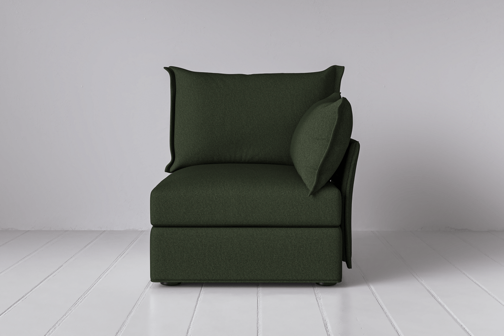 Modèle 06 Module d'accoudoir droit Canapé