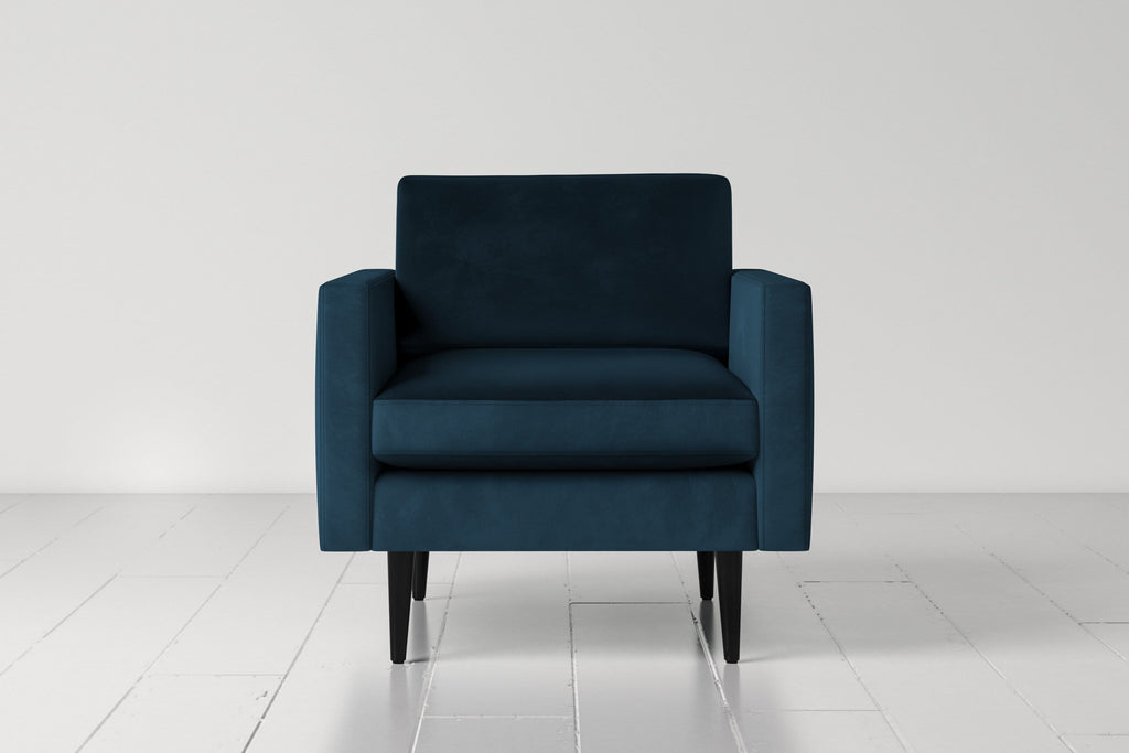 Fauteuil modèle 01