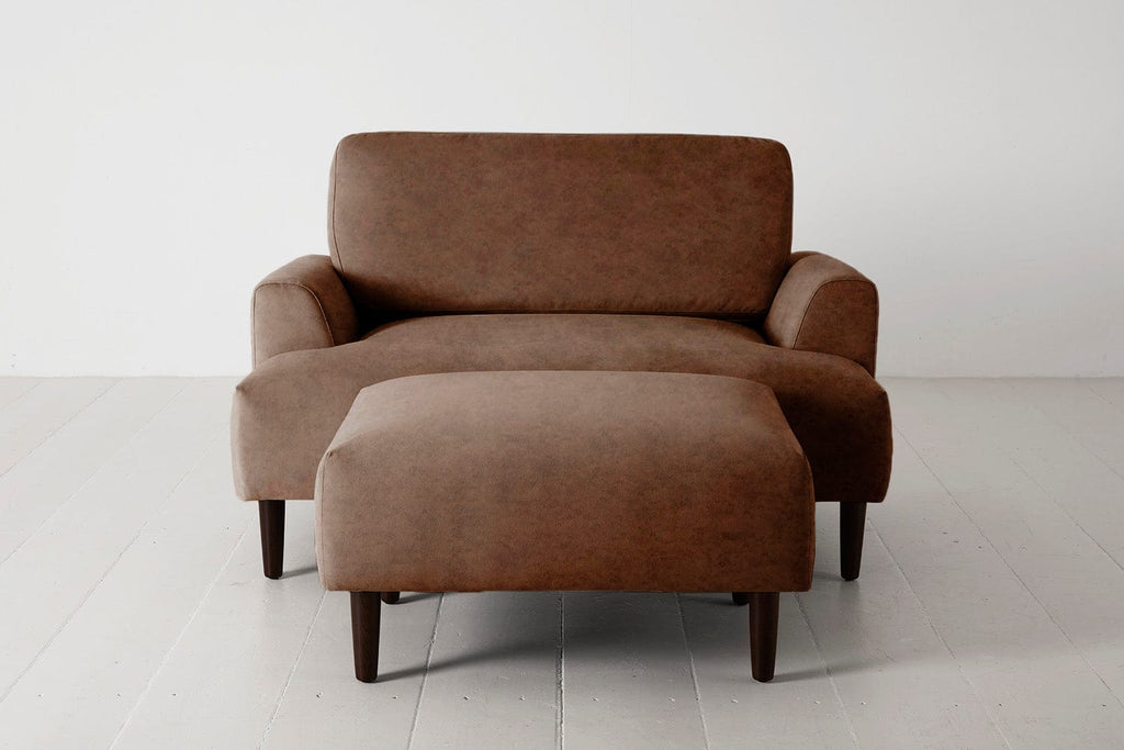 Modèle 05 Chaise Longue