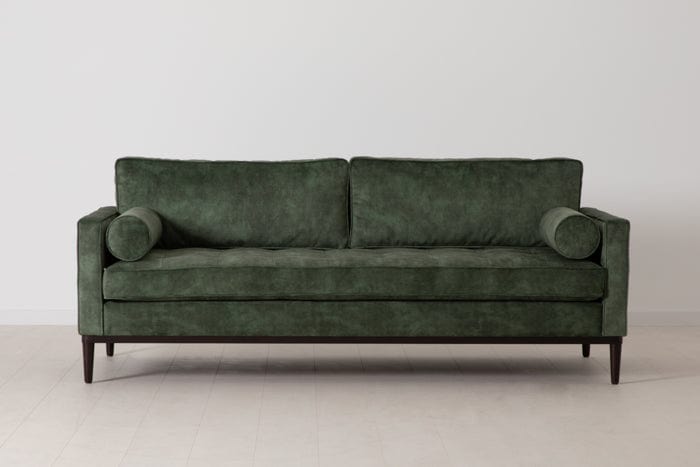 Model 02 3-Seater Sofa