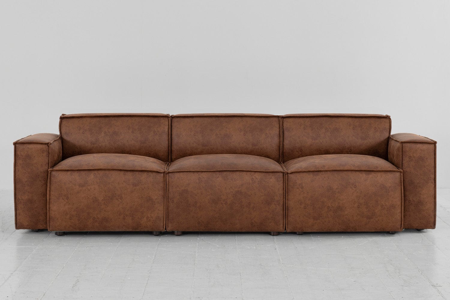 Model 03 3-Seater Sofa