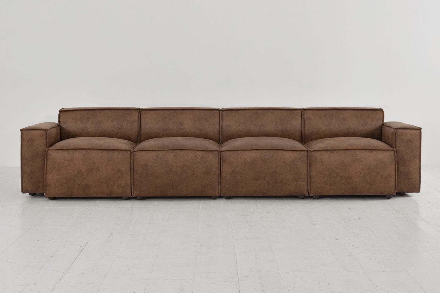 Model 03 4-Seater Sofa