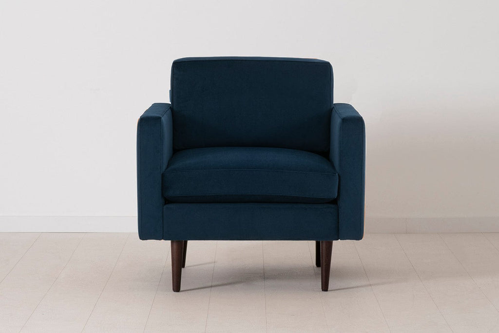Fauteuil modèle 01 (CRIB5)