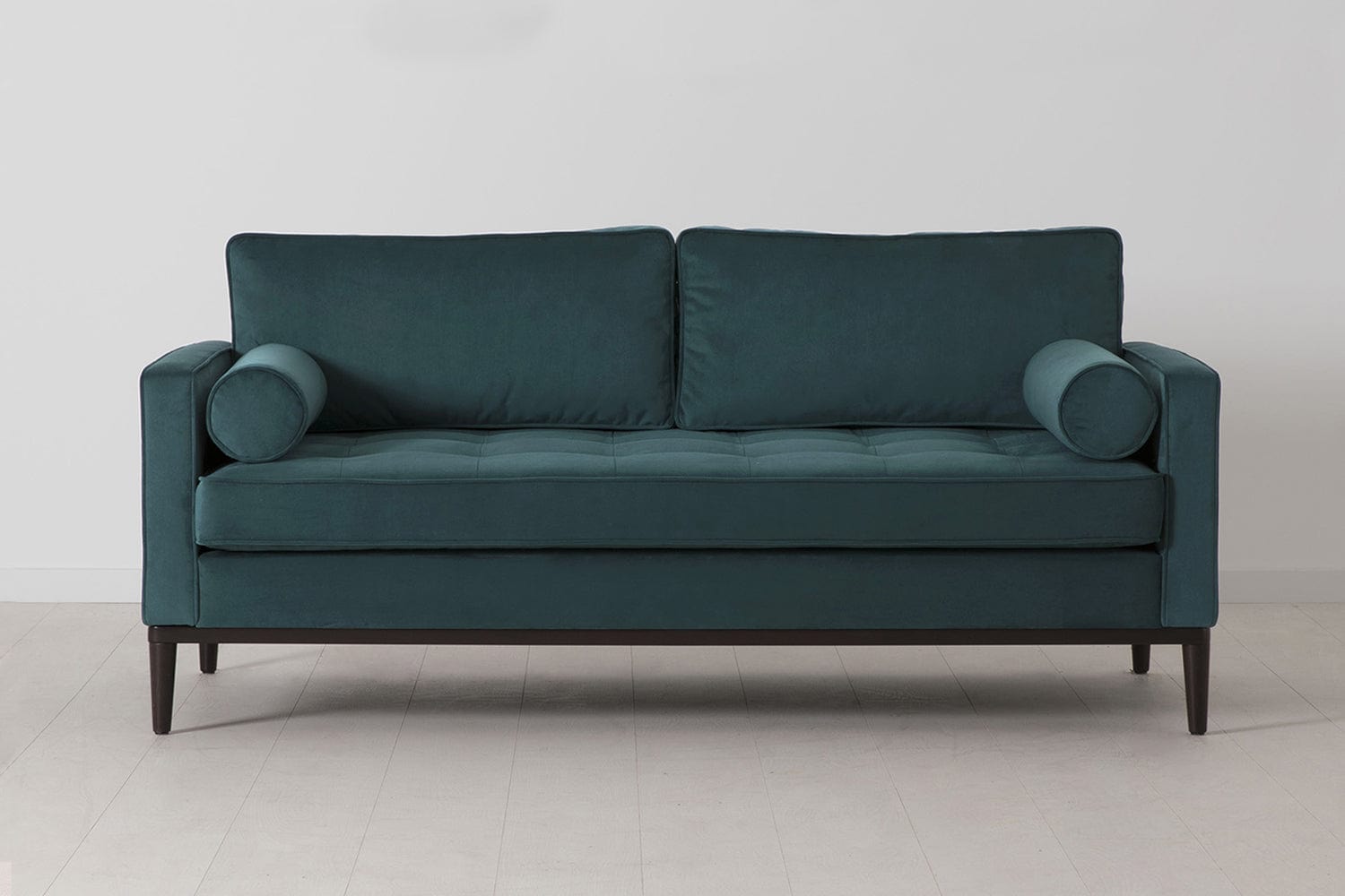 Model 02 2-Seater Sofa
