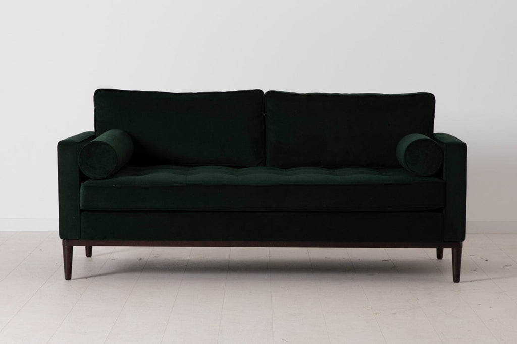 Canapé 2 places modèle 02