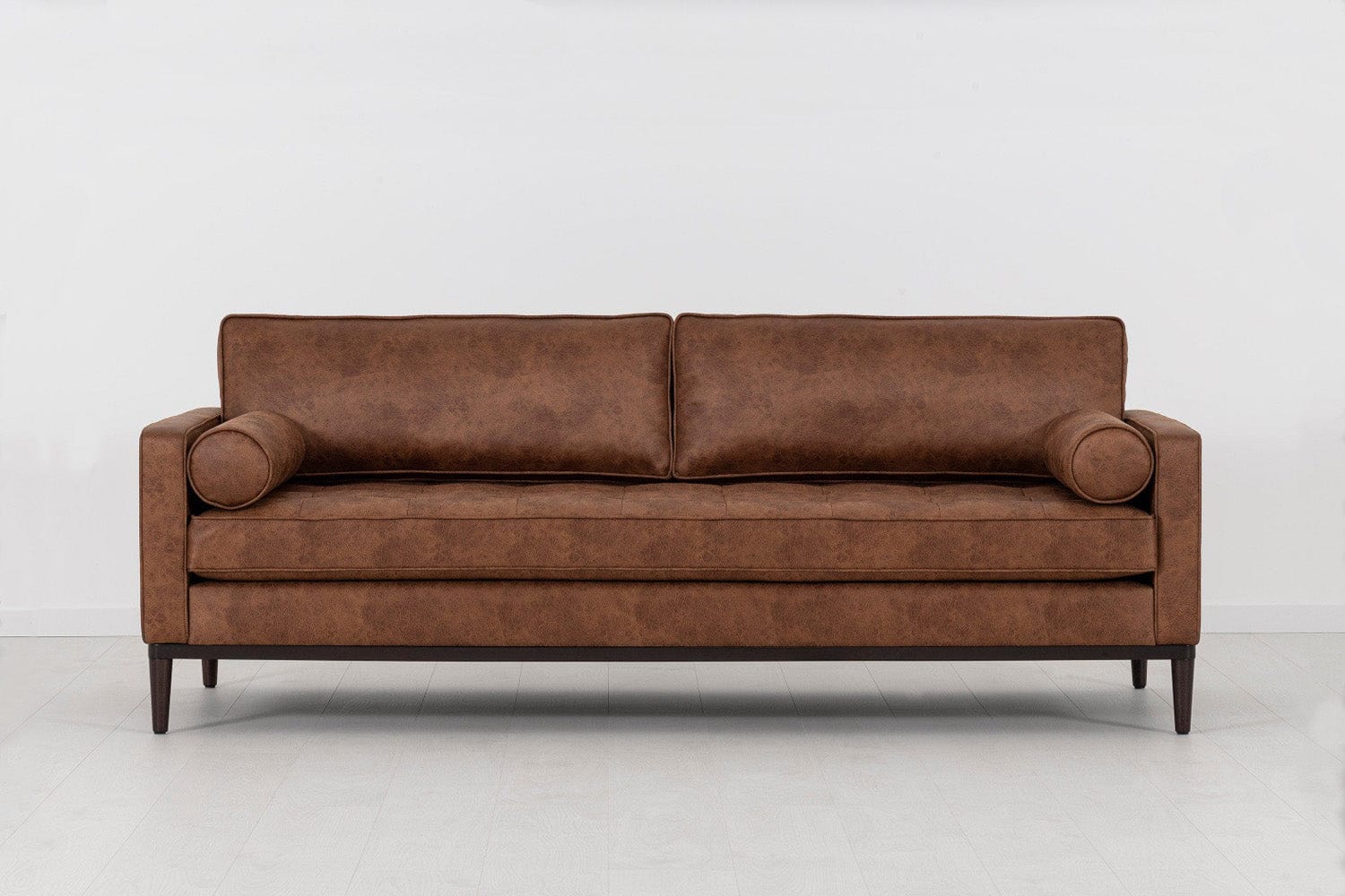 Model 02 3-Seater Sofa