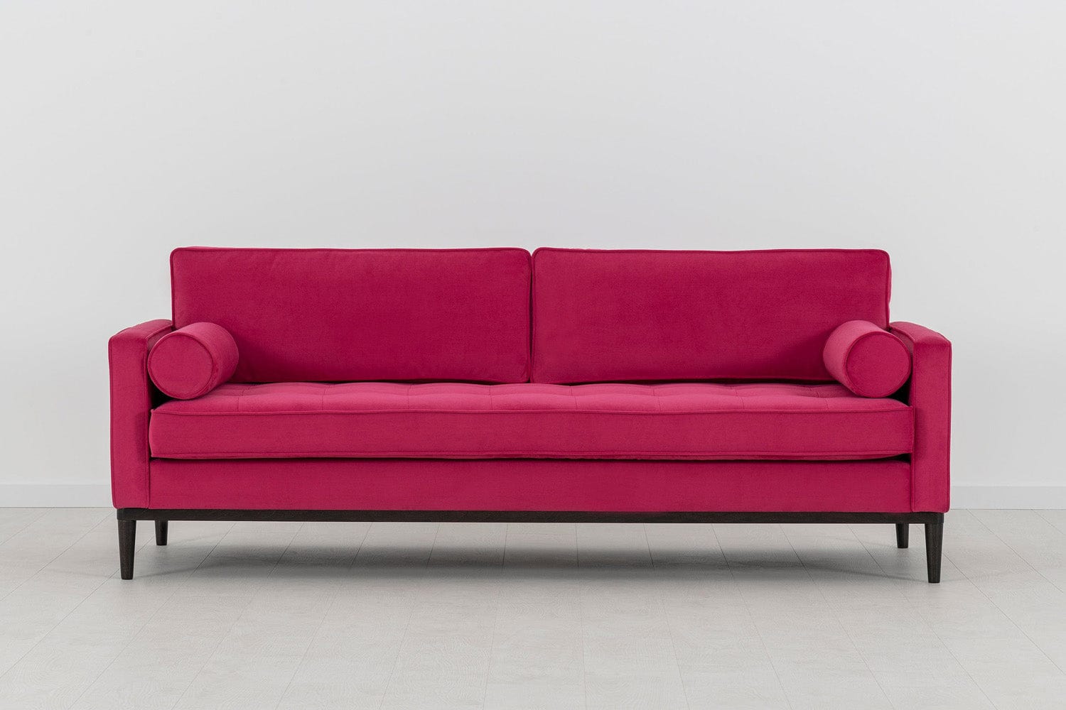 Canapé 3 places modèle 02