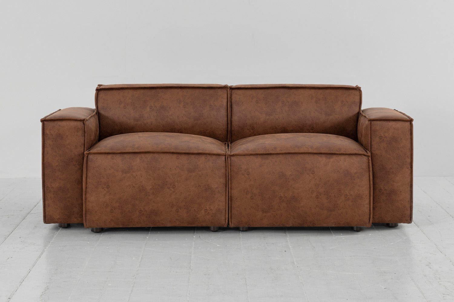 Model 03 2-Seater Sofa