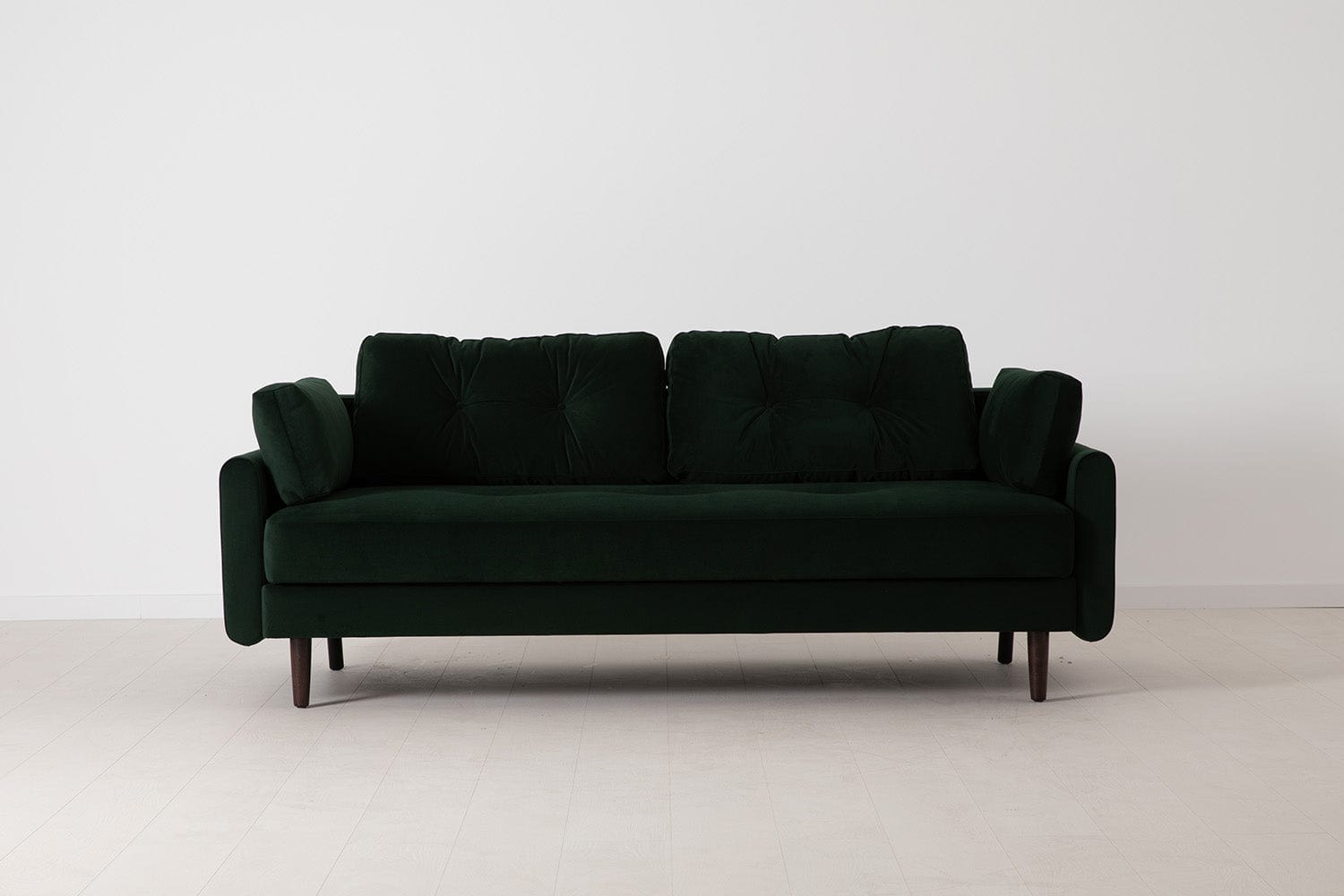 Model 04 3-Seater Sofa Bed