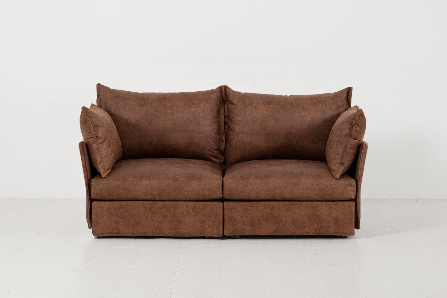 Model 06 2-Seater Sofa