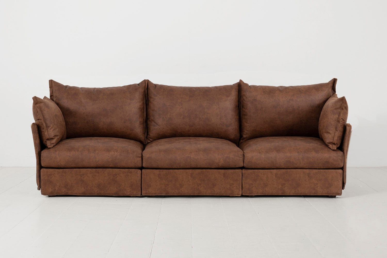 Model 06 3-Seater Sofa