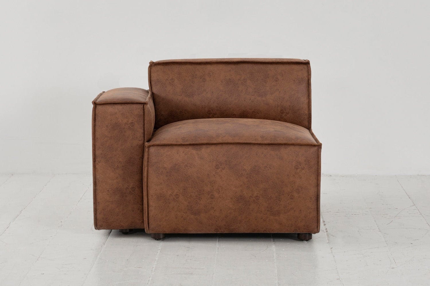 Model 03 Left Arm Sofa Module